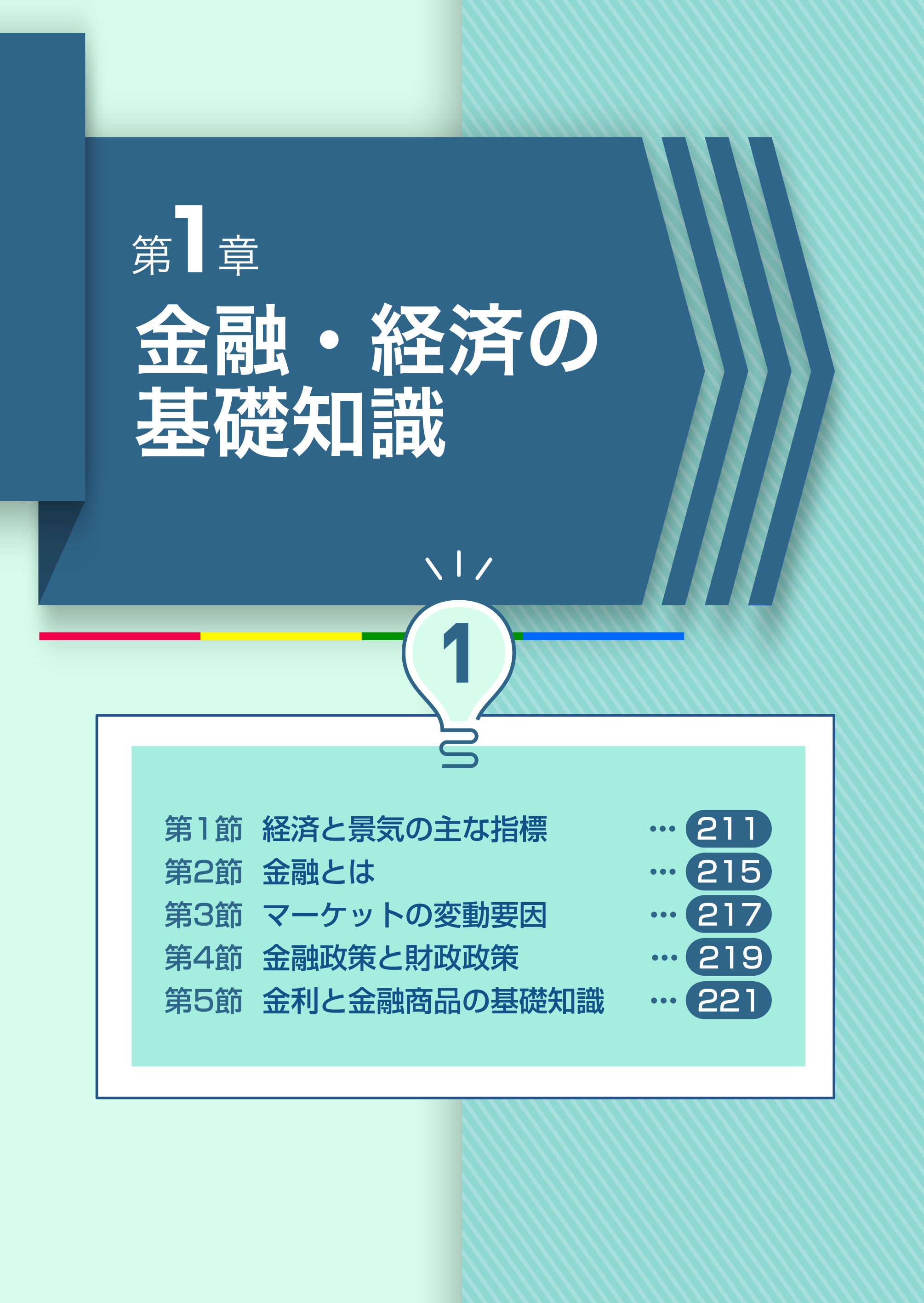 金融・経済の基礎知識
